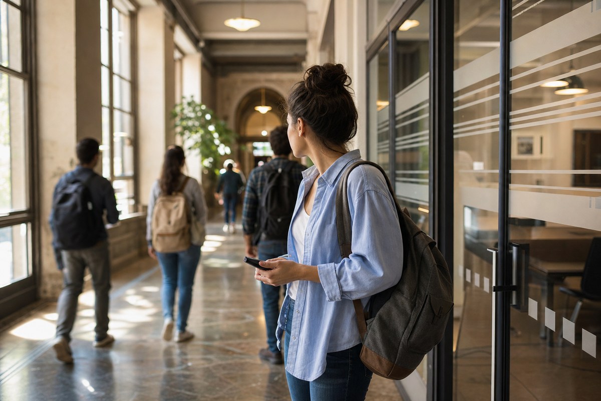 Common Mistakes Students Make During a Title IX Investigation