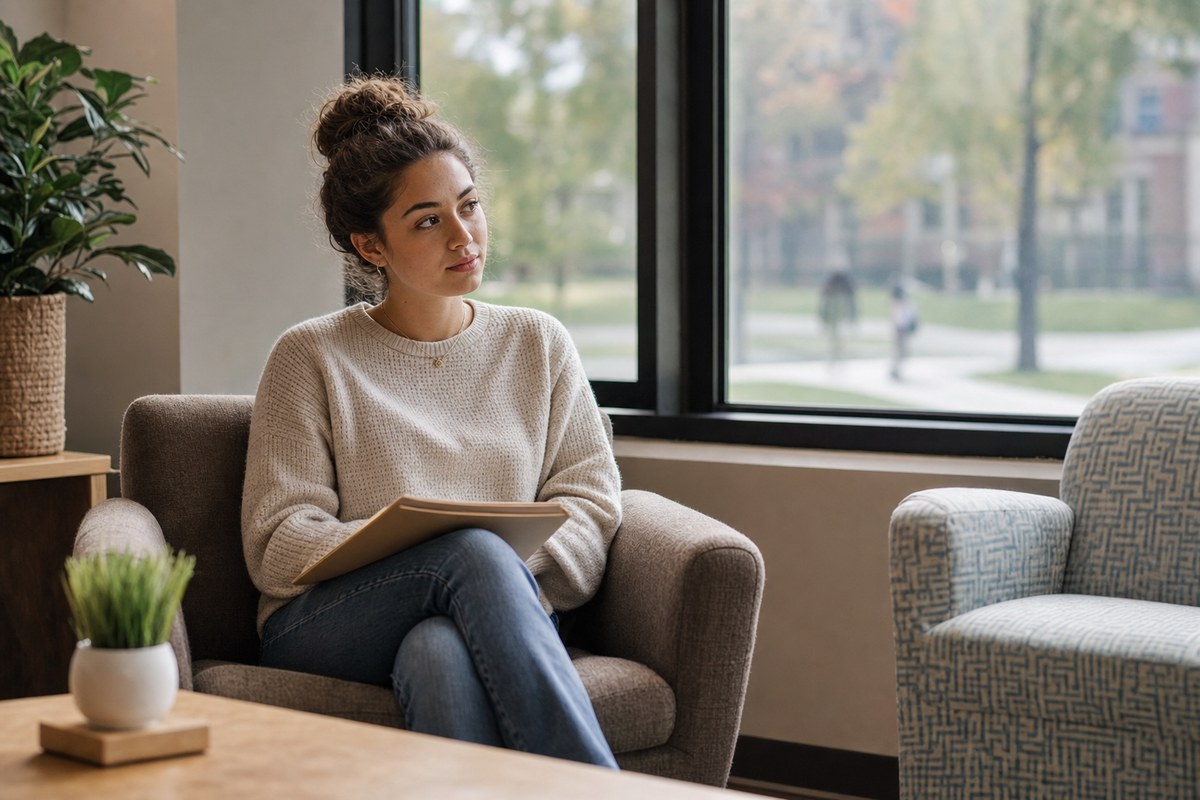 Complainant Rights During a Title IX Investigation