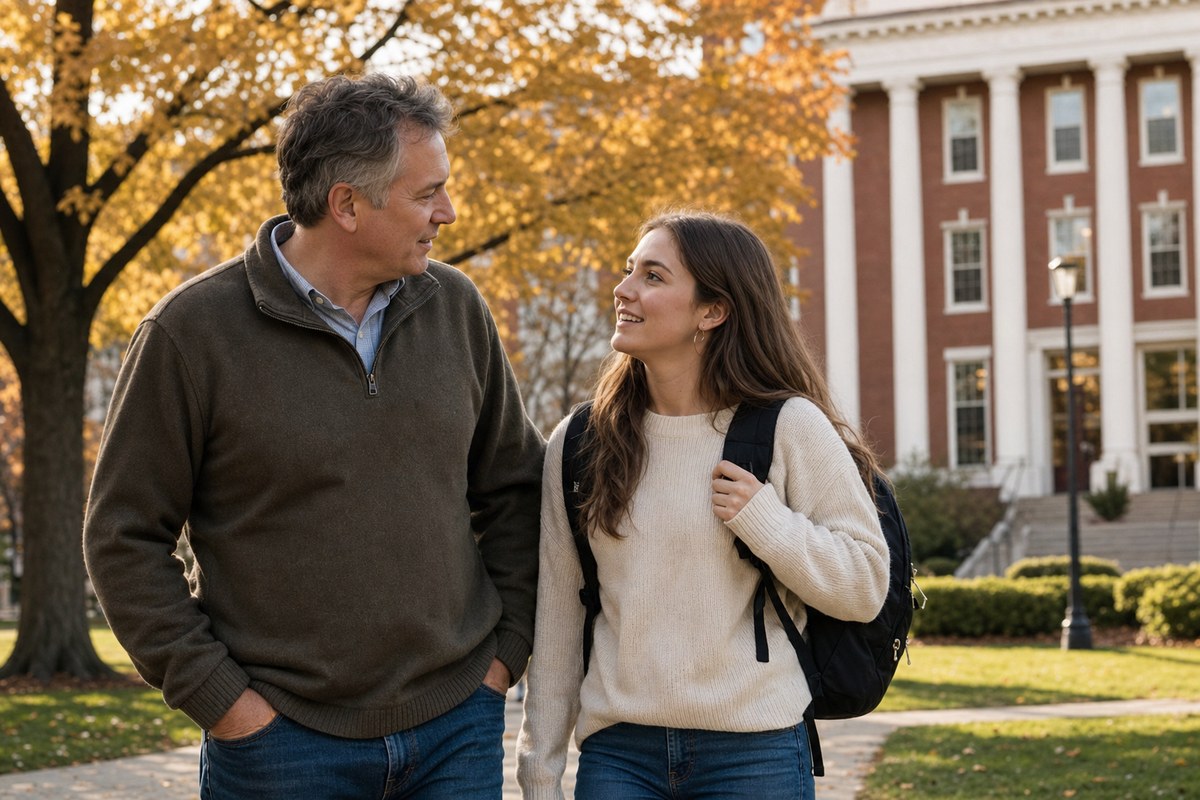 A Parent's Guide to College Title IX Cases