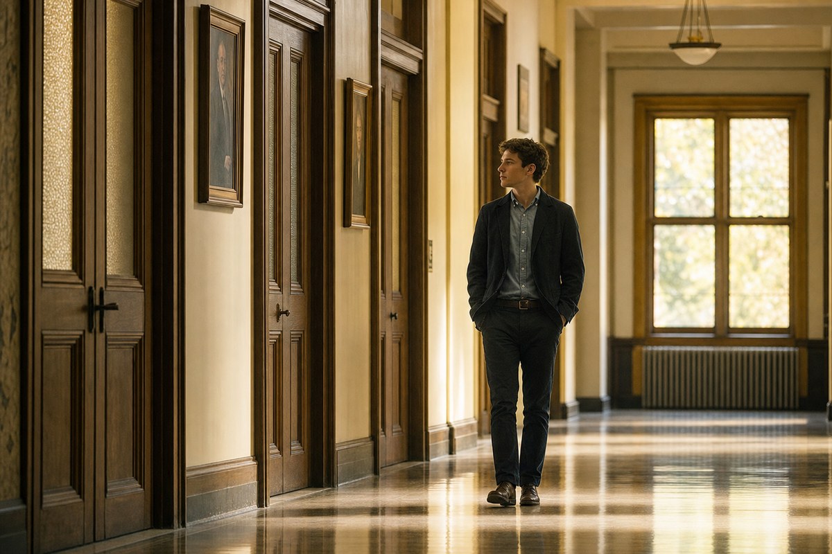 Respondent Rights During a Title IX Investigation