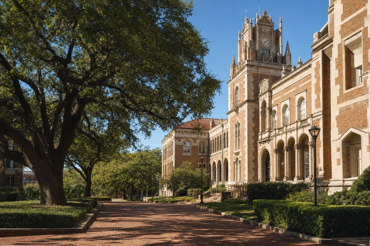 Texas Title IX Attorney