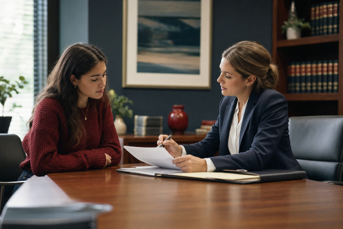 What to Expect During a Title IX Investigation: A Step-by-Step Guide