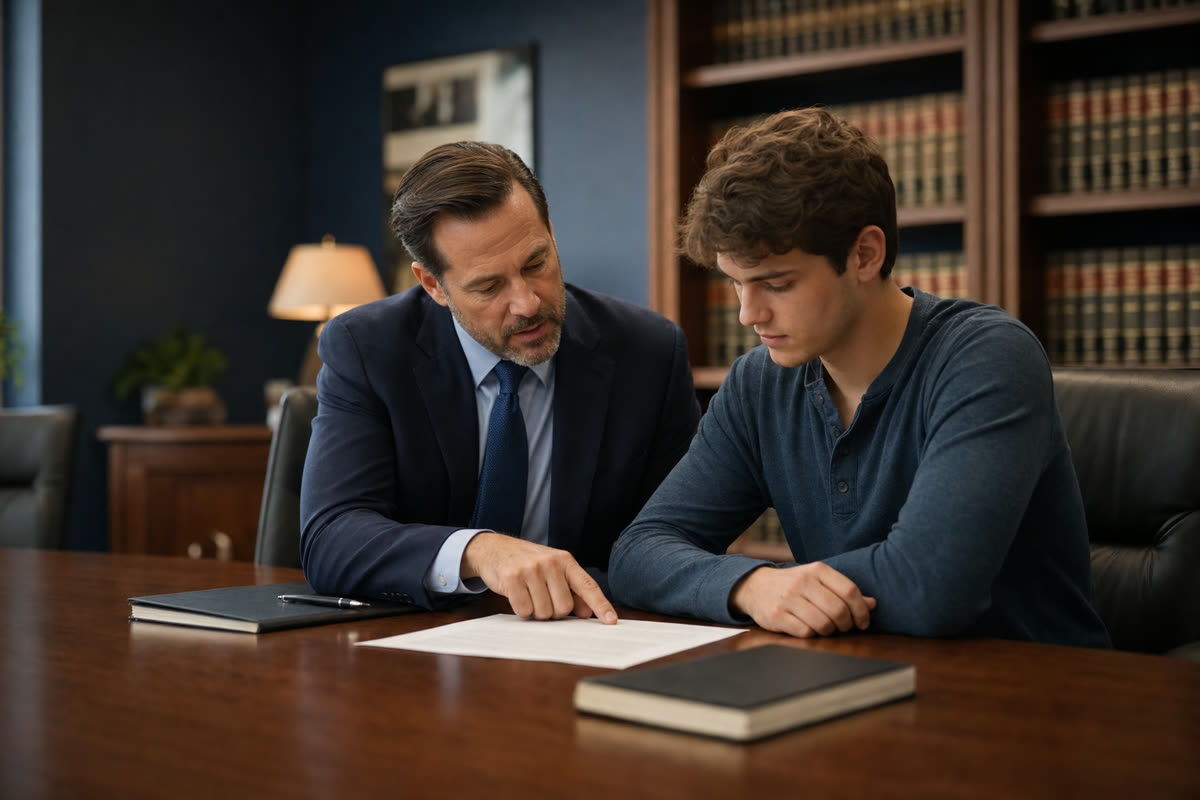 What Is a Title IX Advisor — And Why It Matters Who You Choose